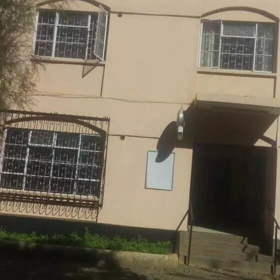 هتل Rose Wood Lounge