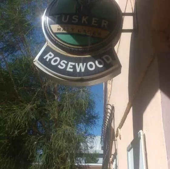 هتل Rose Wood Lounge