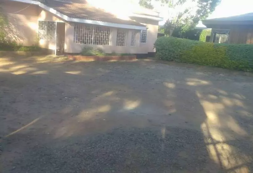 هتل Rose Wood Lounge