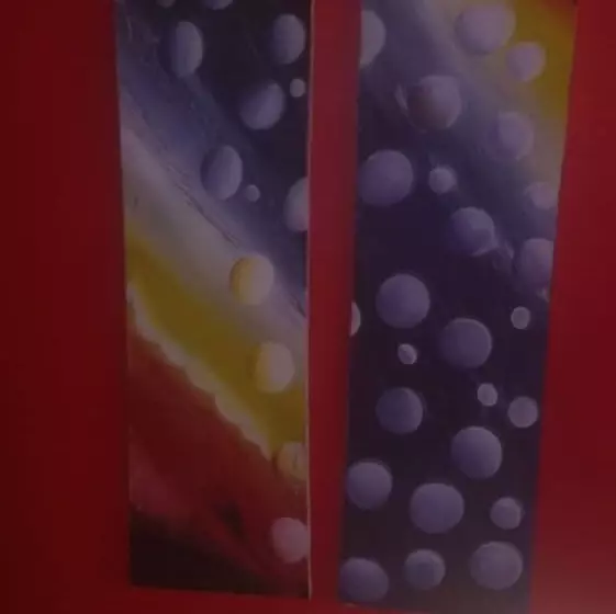 هتل Rose Wood Lounge