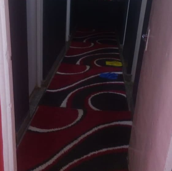 هتل Rose Wood Lounge