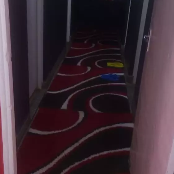 هتل Rose Wood Lounge