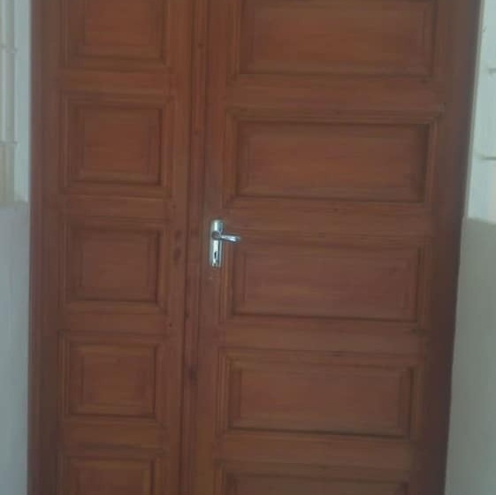 هتل Rose Wood Lounge