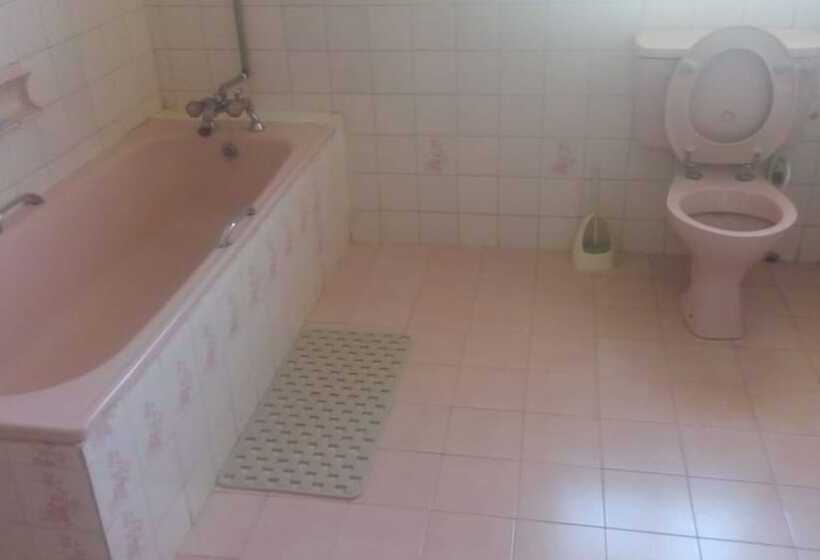 هتل Rose Wood Lounge