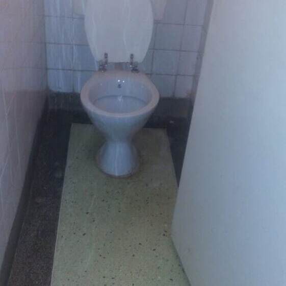 هتل Rose Wood Lounge