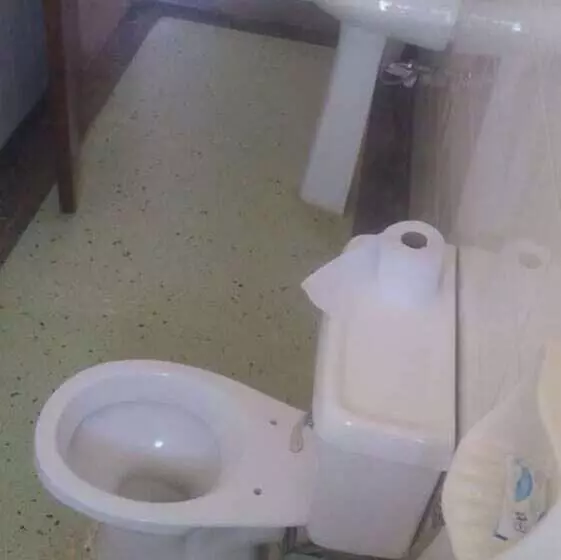 هتل Rose Wood Lounge