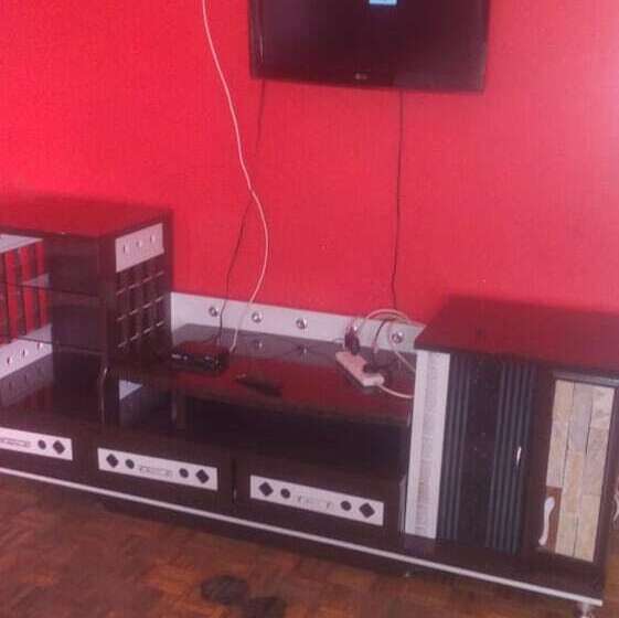 هتل Rose Wood Lounge