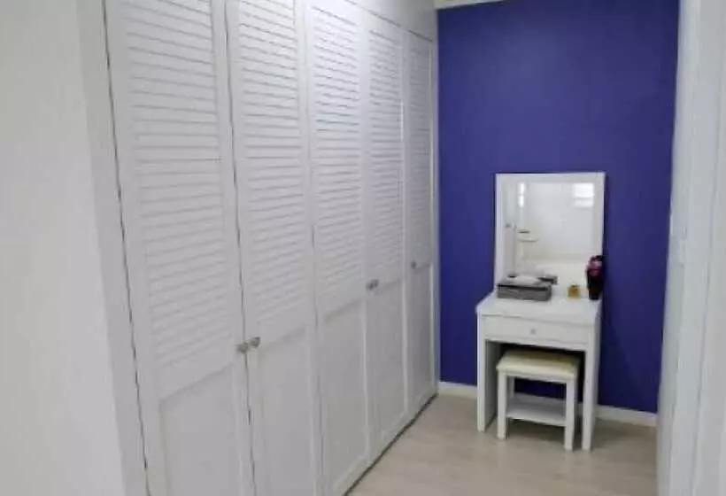 ホテル Seogwipo Atiae Pension