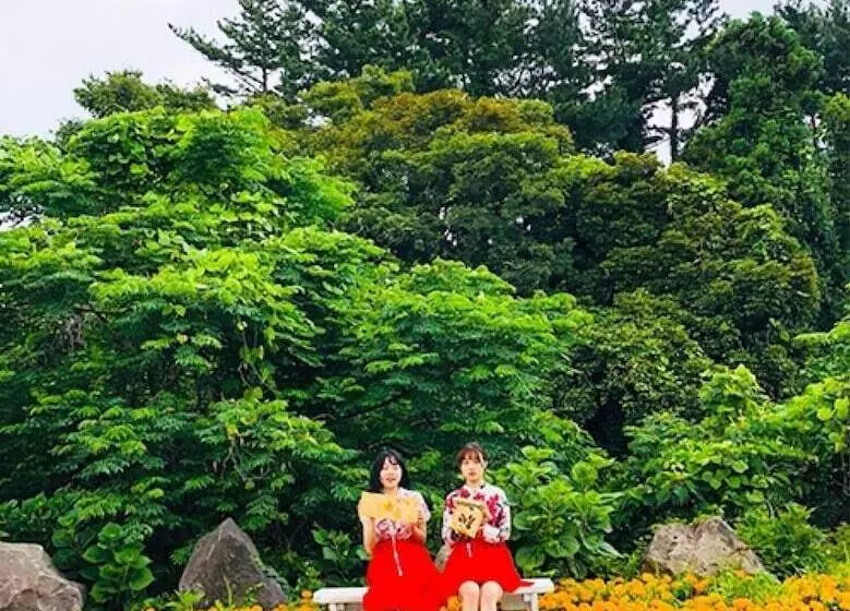 ホテル Seogwipo Labong Guest House