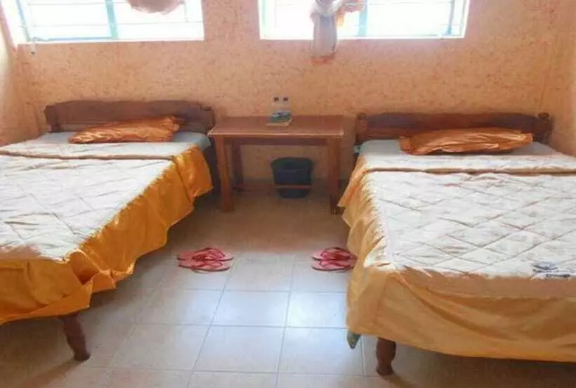 هتل Silent Lodge