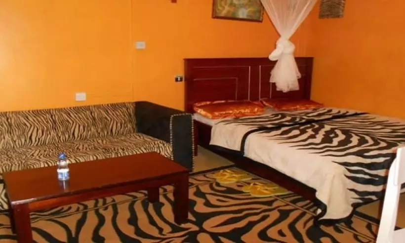 هتل Silent Lodge