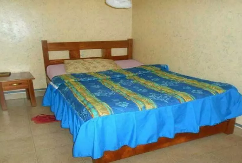 هتل Silent Lodge