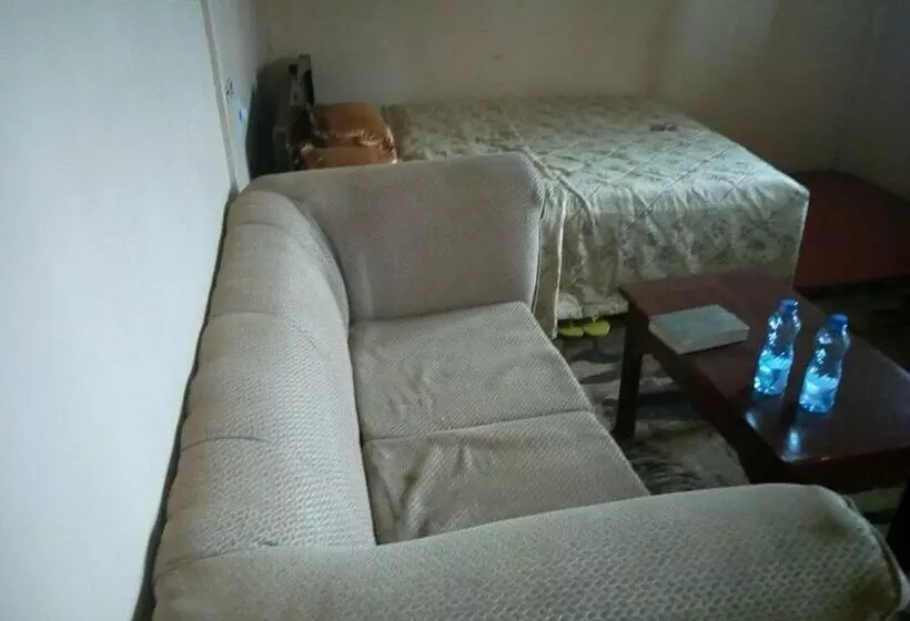 هتل Silent Lodge