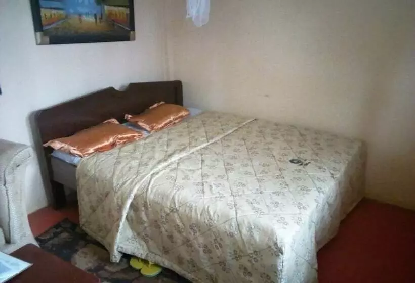 هتل Silent Lodge