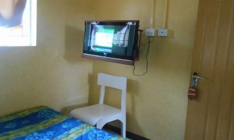 هتل Silent Lodge