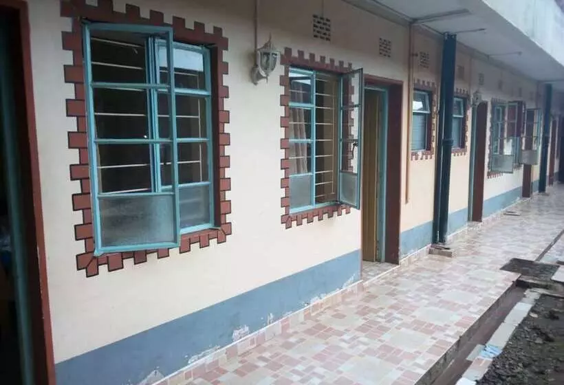 هتل Silent Lodge