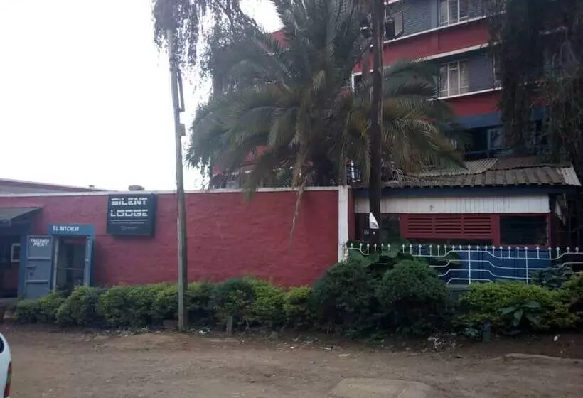 هتل Silent Lodge