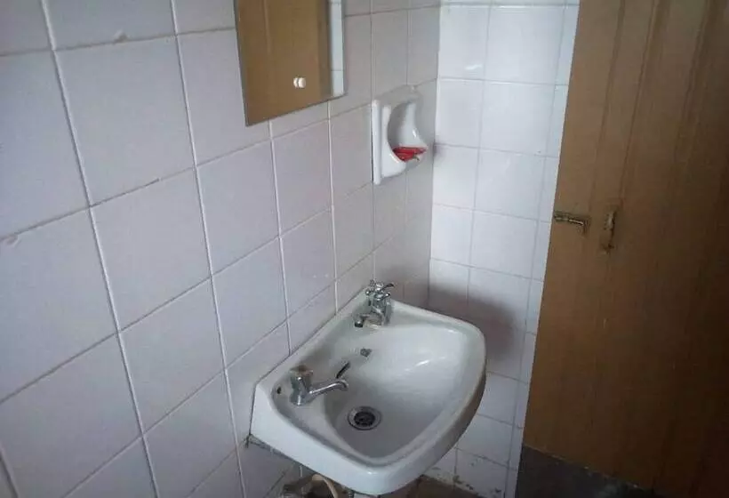 هتل Silent Lodge