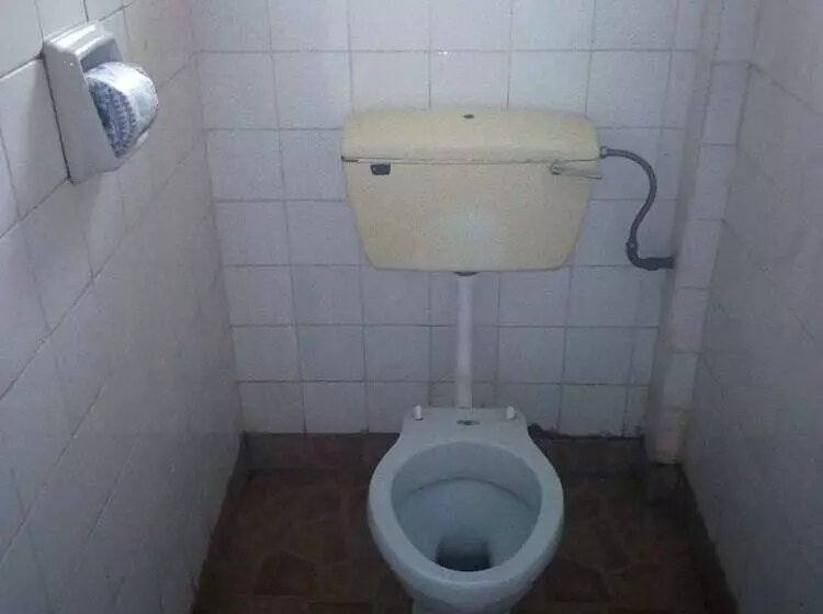هتل Silent Lodge