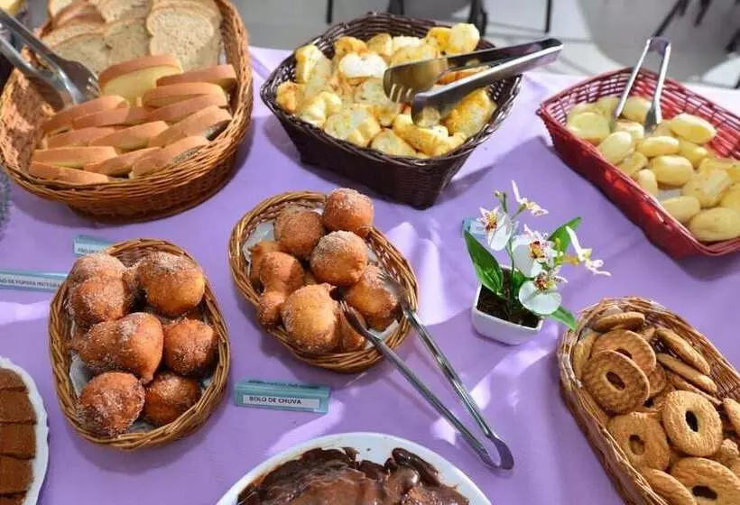 ホテル Vinds Economic