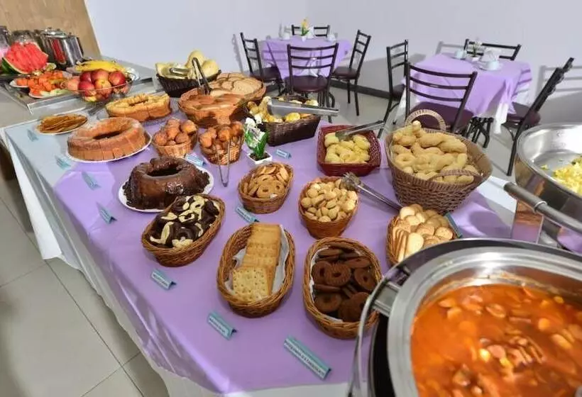 ホテル Vinds Economic