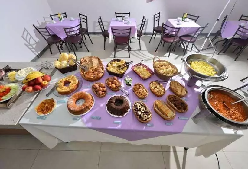 ホテル Vinds Economic