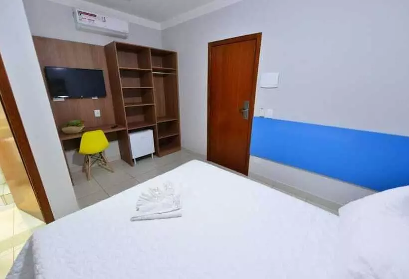 ホテル Vinds Economic