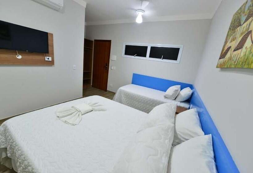 هتل Vinds Economic