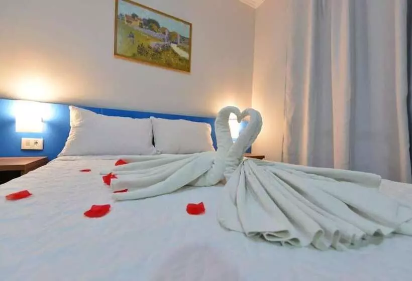 ホテル Vinds Economic