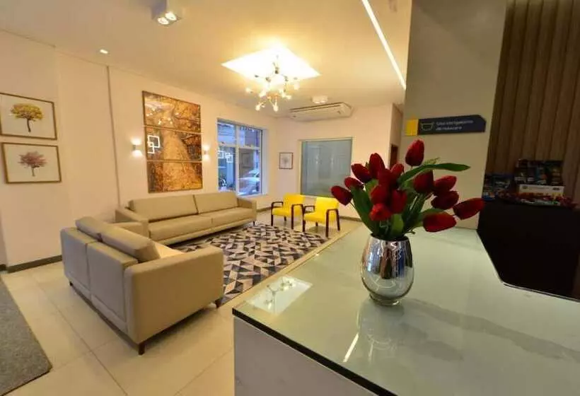 ホテル Vinds Economic