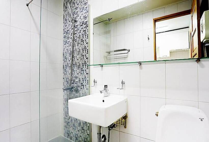 Hotel Yangju Jangheung Haeil Nongjang Pension