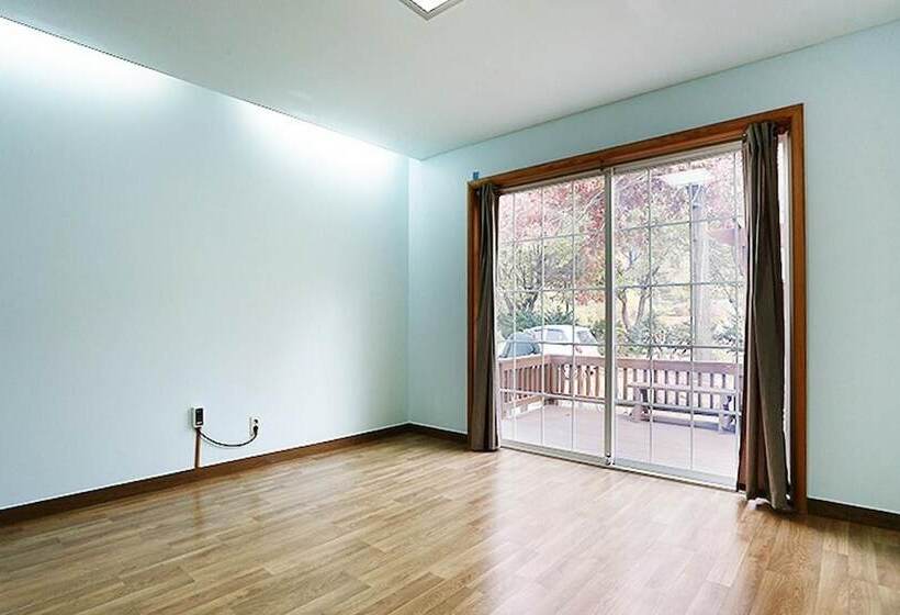 Hotel Yangju Jangheung Haeil Nongjang Pension