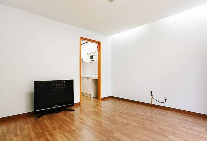 Hotel Yangju Jangheung Haeil Nongjang Pension