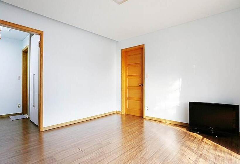 Hotel Yangju Jangheung Haeil Nongjang Pension