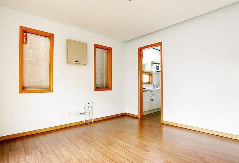 Hotel Yangju Jangheung Haeil Nongjang Pension