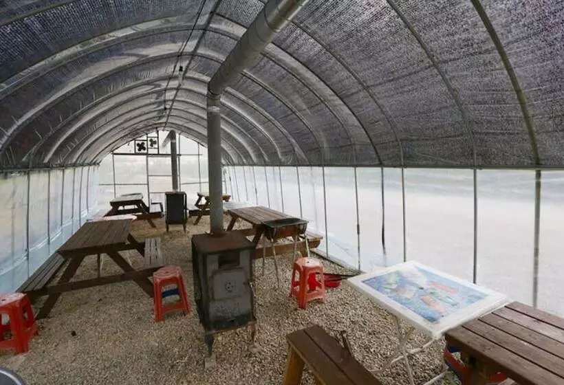 Hotelli Yangpyeong Oettonjip Pension