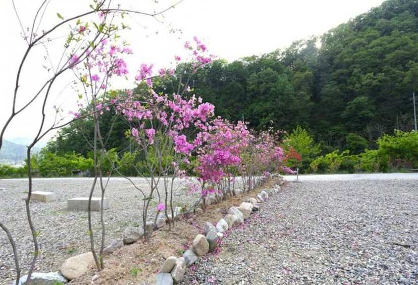 Hôtel Yangpyeong Oettonjip Pension
