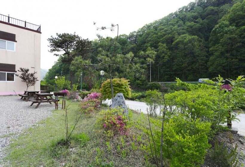 Hôtel Yangpyeong Oettonjip Pension