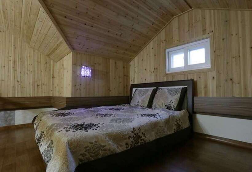 Hôtel Yangpyeong Oettonjip Pension