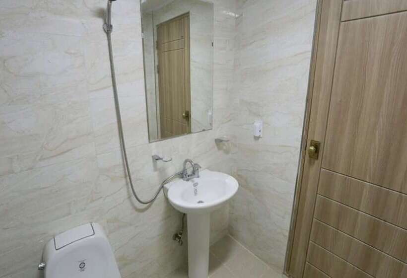 Hôtel Yangpyeong Oettonjip Pension