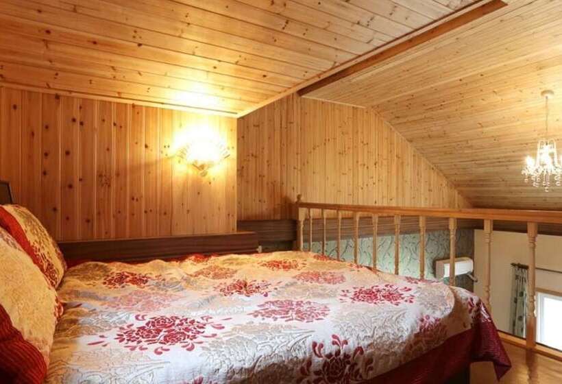 Hôtel Yangpyeong Oettonjip Pension