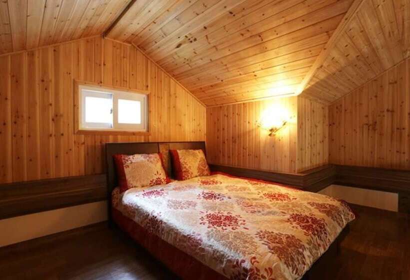 Hôtel Yangpyeong Oettonjip Pension