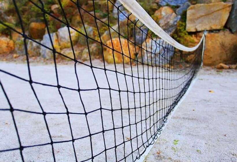 Hotel Yangpyeong Rosedale Pension