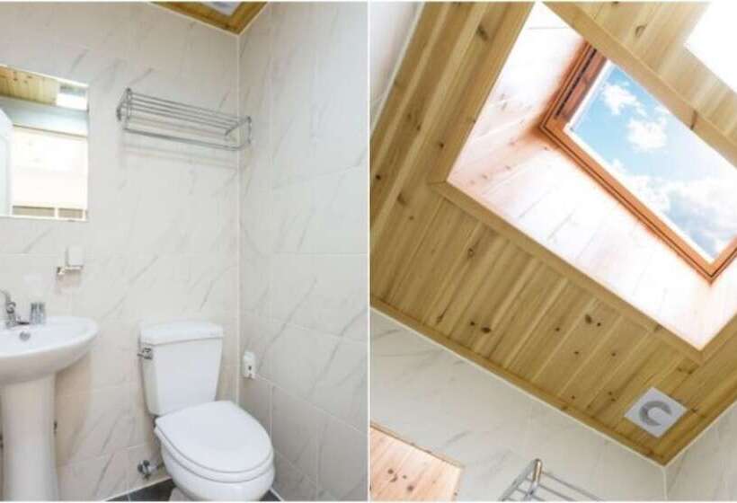 Hotel Yangpyeong Rosedale Pension