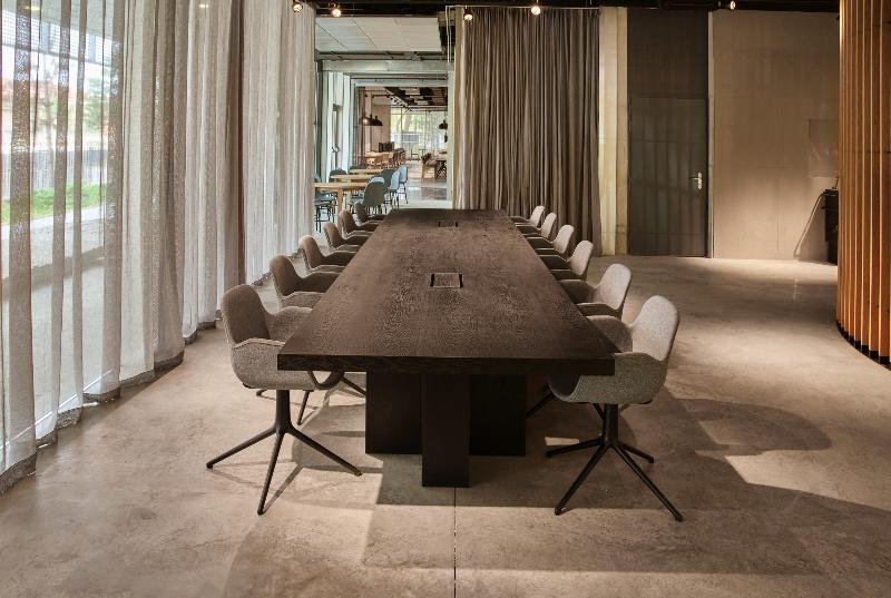 هتل Zleep Madrid Airport