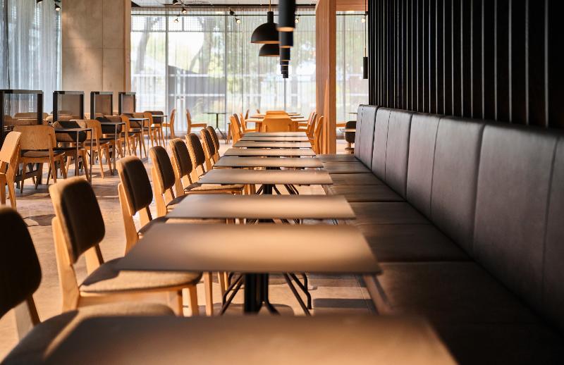 هتل Zleep Madrid Airport