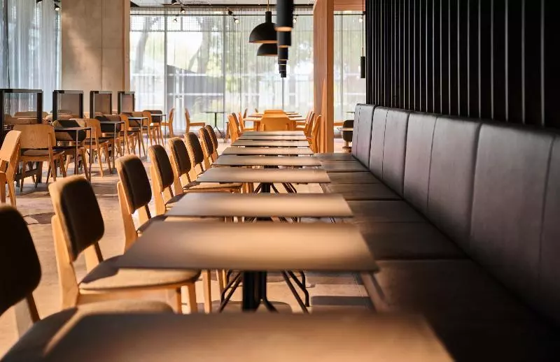 هتل Zleep Madrid Airport