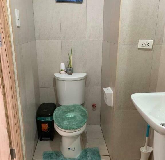 White Nordic Fully Furnished Studio At Inspiria