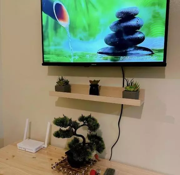 Luxury Suites At Brenthill Baguio City