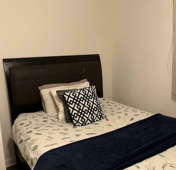 פנסיון Juana S Private Room